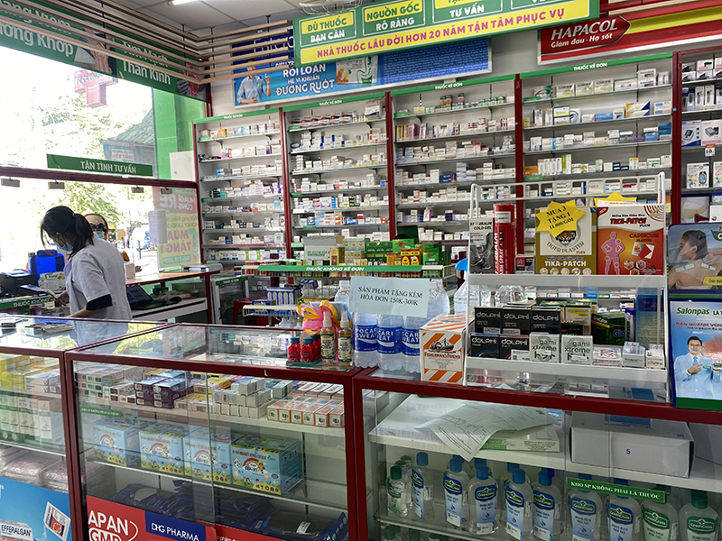 179 Nguyễn Hữu Cảnh (Ngay Bách hóa XANH cách trường tiểu học Chí Linh 200m), Phường Rạch Dừa, Thành phố Hồ Chí Minh, Việt Nam